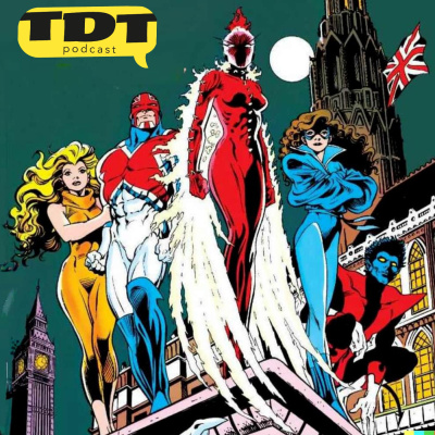 Tertulia De Tebeos -tdt-