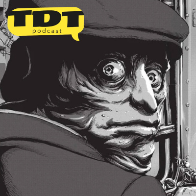 Tertulia De Tebeos -tdt-