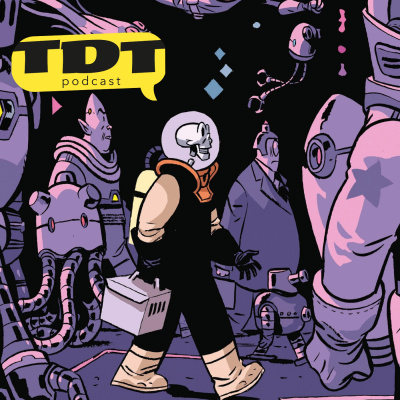 Tertulia De Tebeos -tdt-