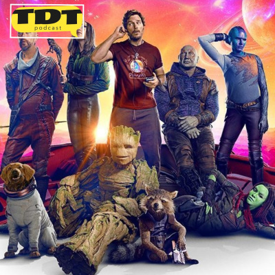 Tertulia De Tebeos -tdt-