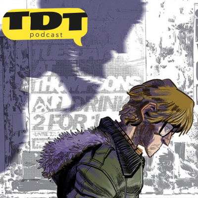 Tertulia De Tebeos -tdt-