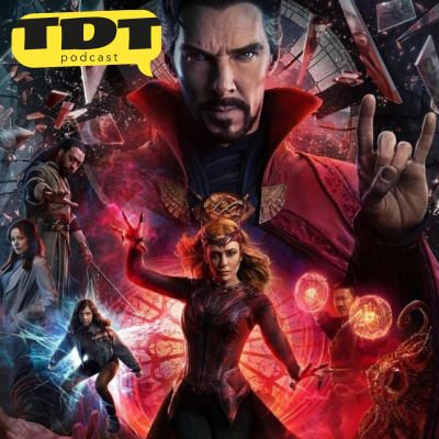 Tertulia De Tebeos -tdt-