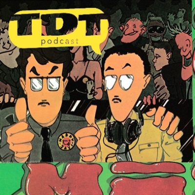 Tertulia De Tebeos -tdt-