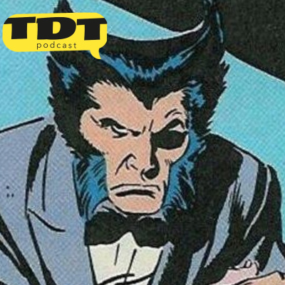 Tertulia De Tebeos -tdt-