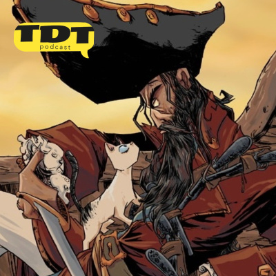 Tertulia De Tebeos -tdt-