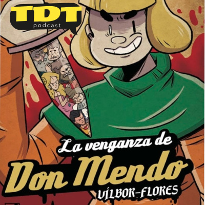 Tertulia De Tebeos -tdt-