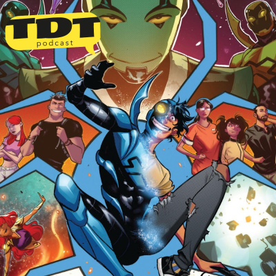 Tertulia De Tebeos -tdt-