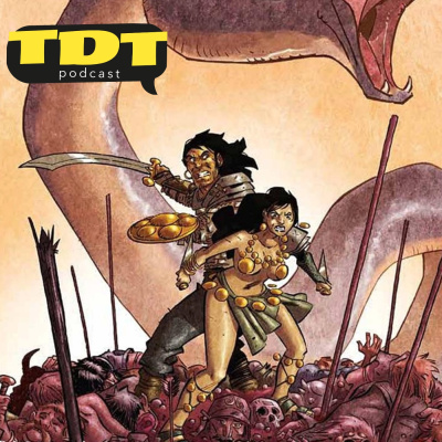 Tertulia De Tebeos -tdt-