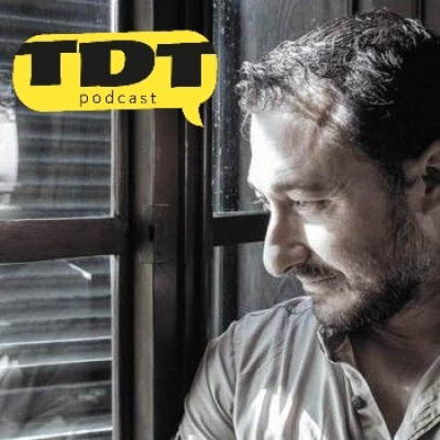 Tertulia De Tebeos -tdt-