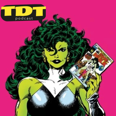 Tertulia De Tebeos -tdt-