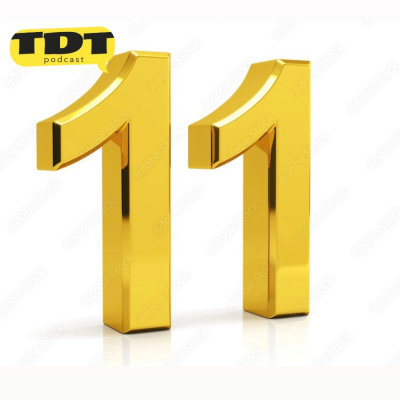 Tertulia De Tebeos -tdt-