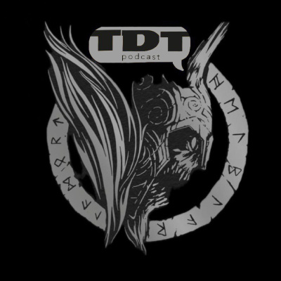 Tertulia De Tebeos -tdt-