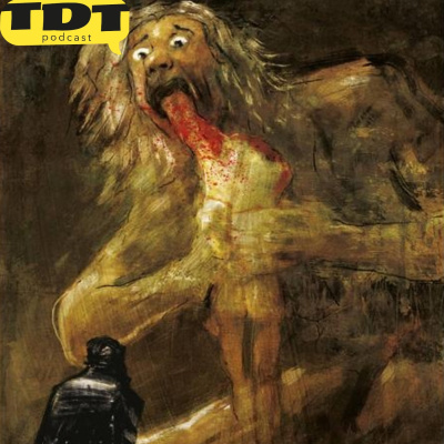 Tertulia De Tebeos -tdt-