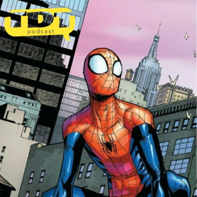 Tertulia De Tebeos -tdt-