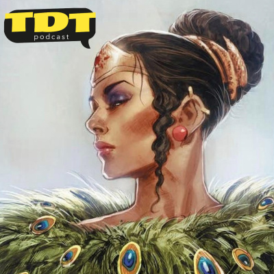 Tertulia De Tebeos -tdt-
