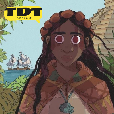 Tertulia De Tebeos -tdt-