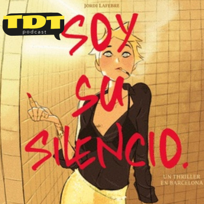 Tertulia De Tebeos -tdt-