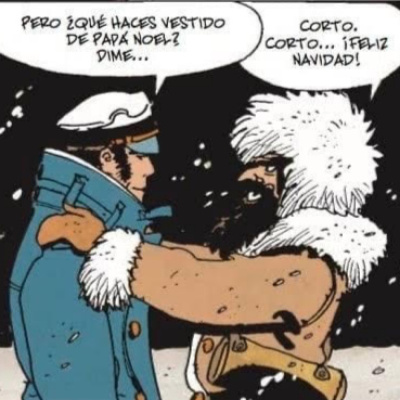 Tertulia De Tebeos -tdt-