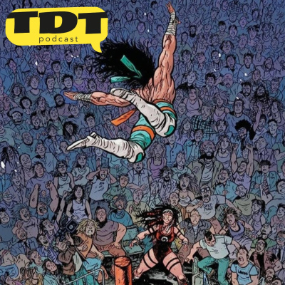 Tertulia De Tebeos -tdt-