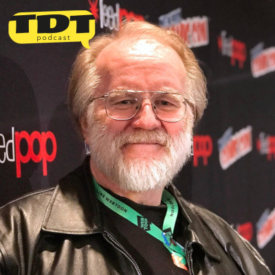 Tertulia De Tebeos -tdt-