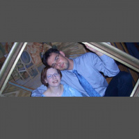 KP14: Interview, Thomas und Gunda