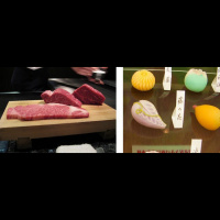 KP31: Zwei-Gänge-Menü