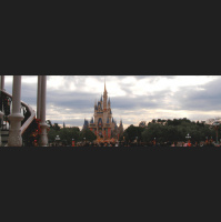 KP53: Nezumiland, wo Mäuse auf dem Dach tanzen