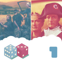 Se Viene la Lluvia 03x01 - Juegos que Marcaron el Rumbo (Parte 1)