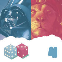 Se Viene La Lluvia 03x04 - Especial Tematico: Star Wars