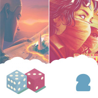 Se Viene la Lluvia 03x02 - Buenas Compañias y Juegos Cooperativos