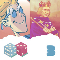 Se Viene la Lluvia 03x03 - Juegos que Cambiaron el Rumbo (Parte 2)