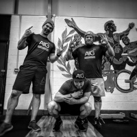 Ag Fitness Podcast | Get Lean Get Fit