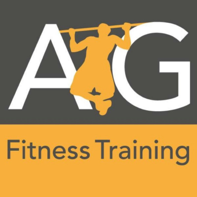 Ag Fitness Podcast | Get Lean Get Fit