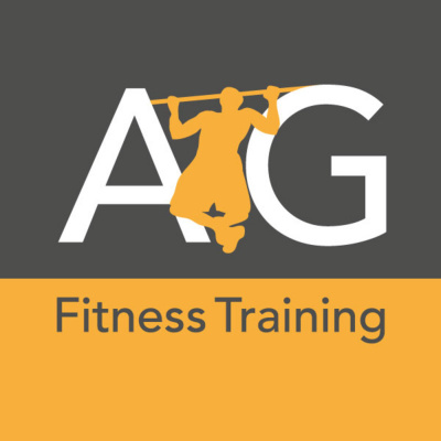 Ag Fitness Podcast | Get Lean Get Fit