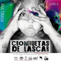 02. CRONIQUETAS DE LASCAR || Audiolivro ANA TIRANA