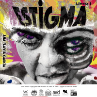 01. ESTIGMA || Audiolivro ANA TIRANA