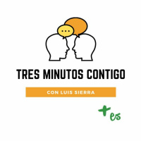 Tres Minutos Contigo: 2x12 Bendición