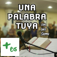 Despedimos Una Palabra Tuya | Pentecostés