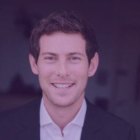 Transferring from the trading desk to the data science lab - Johnnie Ball