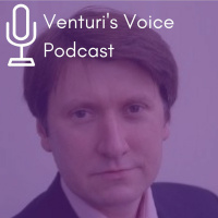 Conducting a data orchestra - Peter Thomas