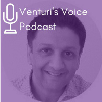 Helping the C-Suite execute data strategies to gain competitive advantage - Samir Sharma