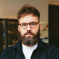 Part 2 of Track Record with @suedougan talking to @TomBroughton 