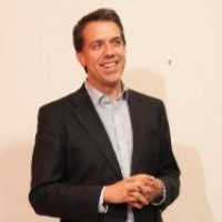 Track Record with @suedougan, talking to Chris Popple from RBS.