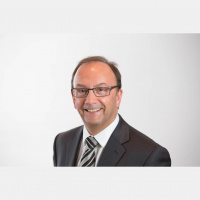 Track Record: Head of communications at Scottish Friendly, Calum Bennie talks embarking on his financial career