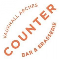 Sue talks to Philip Reicherstorfer, owner of Counter brasserie at Vauxhall Arches
