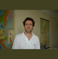 Vincent Gibson, creator of the Centric app, joins Sue on Track Record 