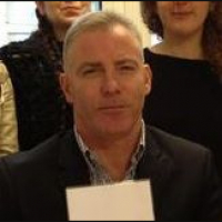 Con Gornell, Warner Bros EVP of European Film Marketing, joins Sue Dougan on Track Record.