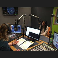 Noella Coursaris Musunka, joins Sue on Track Record, to discuss her life, career and musical influences. First Broadcast: 26/03/16