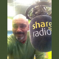 Part 2 of #TrackRecord with @SueDougan talking with @DavidAkinsanya