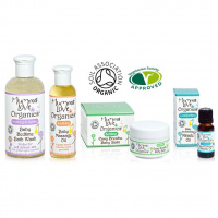 Track Record: Samantha Dyer, founder of Mumma Love Organics